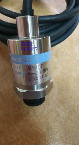 ！AP-15F 日本基恩士传感器 询价