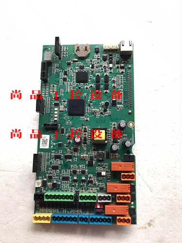 ZCON-12 abb880变频器主板 293A 实物图询价