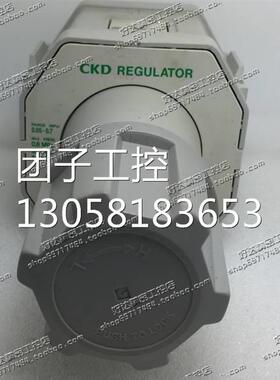 ！原装正品 日本喜开理CKD 减压阀现货RN8000-25-FL445323询价