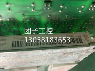 ￥FS150R12KT4 FS150R12KT3 FS150R12KT4-B11 FS100R12KT3 询价