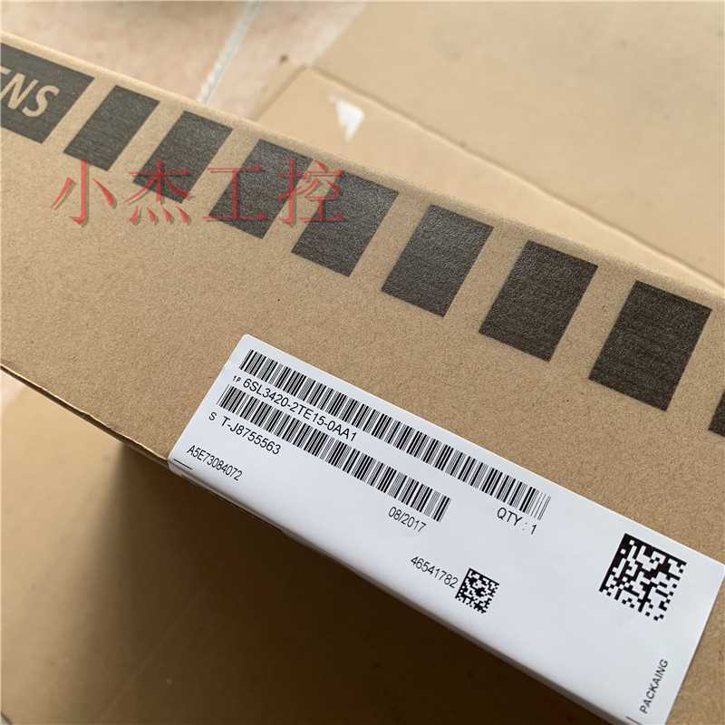 @全新原装正品西门子6SL3420-2TE15-0AA1 低价出售包邮询价