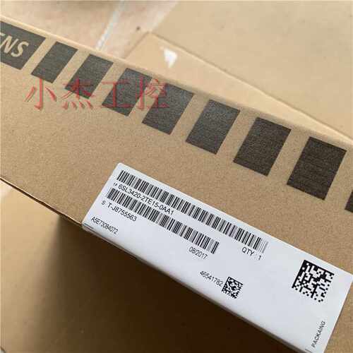 @全新原装正品西门子6SL3420-2TE15-0AA1 低价出售包邮询价