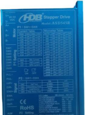 原装拆机ASD545R汉德保驱动器询价