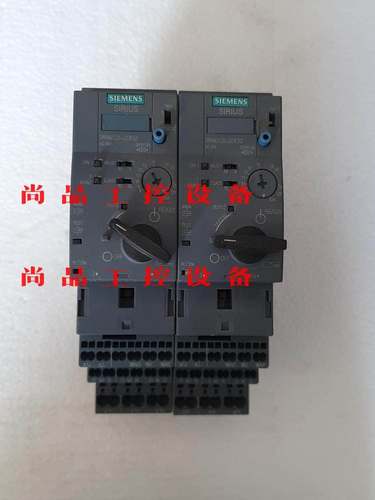 西门子3RA6120-2EB32询价