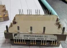 ￥6MBP50VAA060-51原装拆机 询价