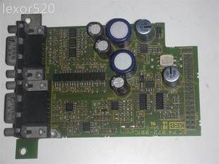 F4变频器PG询价 0C.F4.072.001C KEB 德国科比