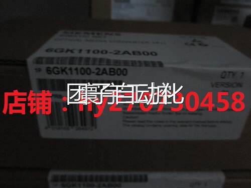 6GK01 100-ACOO 西门子工业以太网-交2换机 1P 6GK11002AC0询价