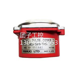 A860 0346 T101 检测完好 器 原装 现货询价 发那科编码