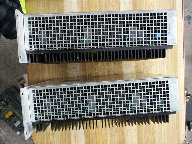 拆机西门子控制器E48