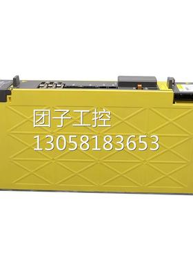 ！发那科伺服驱动器A06B-6114-H204九成新现货包上机询价