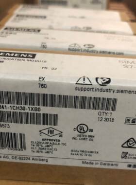 6ES7234-4HE32-0XB0西门子4模拟输入/2模拟输出模块2344HE320XB0