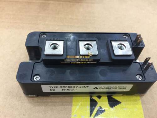 全新原装CM150DY-24H CM100DY-24A CM200DY-24A CM150DY-24NF 12H
