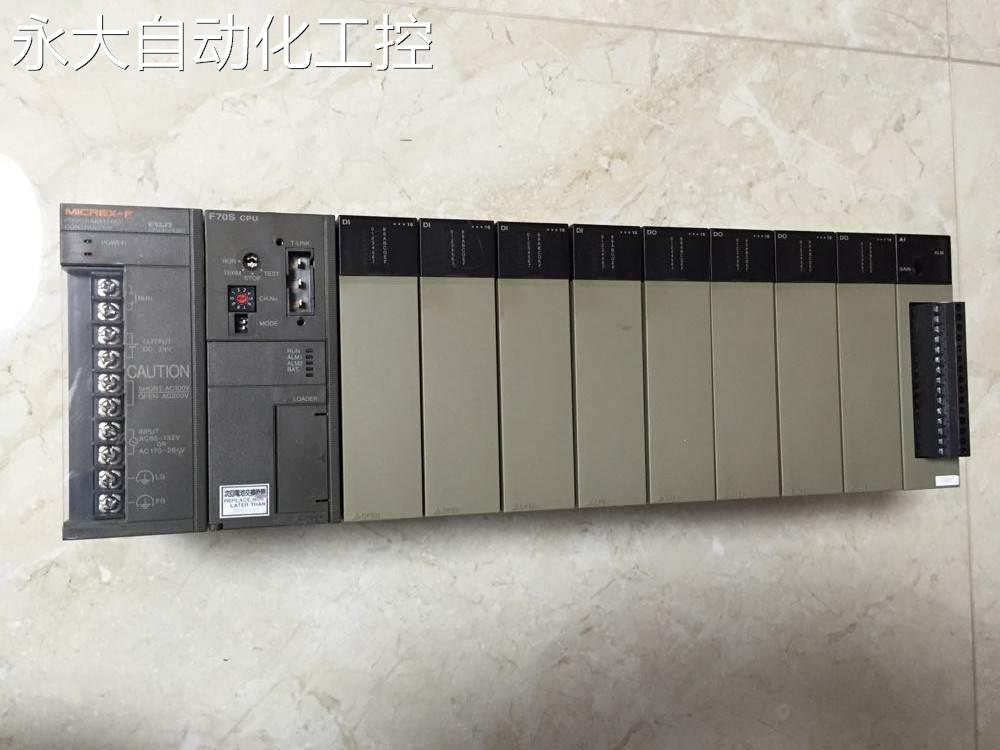 NC1Y32T05P1 NC1X3206 NC1F-HC1 NC1F-VP1 FUJI富士PLC模块询价