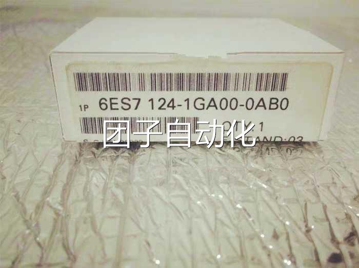 6ES7124-1GA00-0AB0二