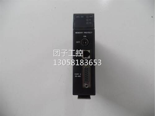 ￥GE,IC693CPU351-DH,原装拆机， 询价