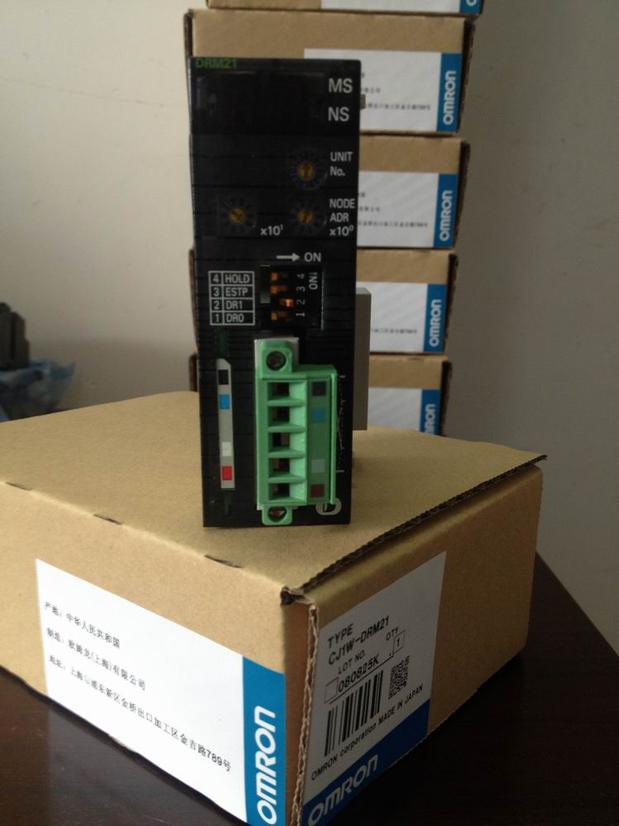 欧姆龙模块 CJ1W-ID232 ID262 OD233 OD263 CLK21-V1 SRM21 DRM21