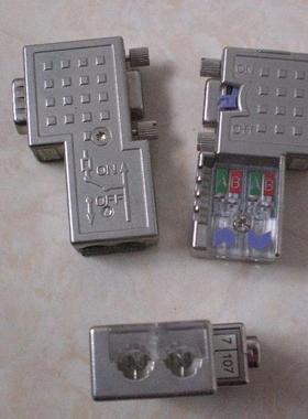 ￥972-0DP01 VIPA 惠朋 Profibus-DP 总线连接器询价