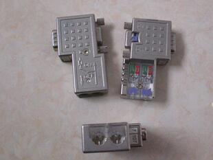 ￥972-0DP01 VIPA 惠朋 Profibus-DP 总线连接器询价