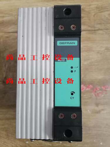 全新GEFRAN杰佛伦W212-150-660-2-020功询价