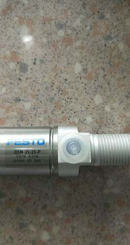 $费斯托 FESTO DSN-25-25-P 5076 *询价