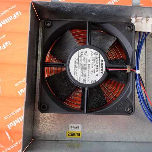 KUKA00-102-698机器