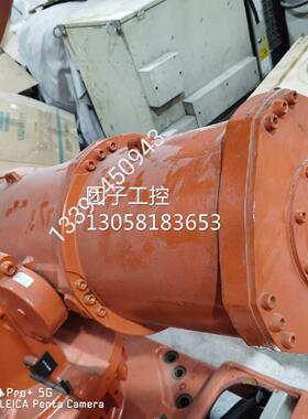 ！3HAC028020-003 ABB机器人IRB6650平衡缸询价