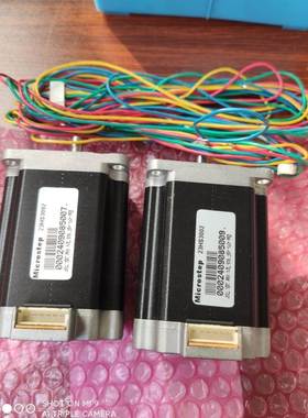 $Microstep步进电机23HS3002询价