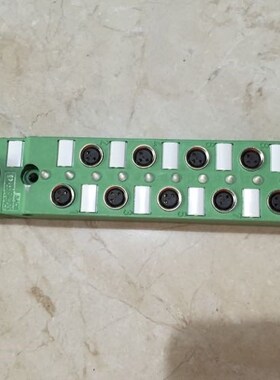 *1434853 SACB-10/3-L-M12-M8 菲尼克斯询价