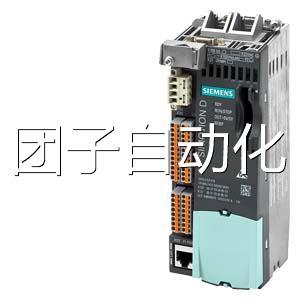 6SL3211-0KB13-7UB1西门子D410-2 DP/PN可编程单轴运动控制器询价