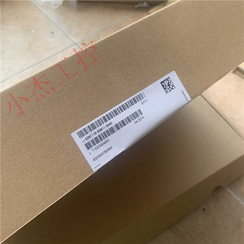 @新原装正品西门子6SN1118-0DM11-0AA0 低价出售包邮询价