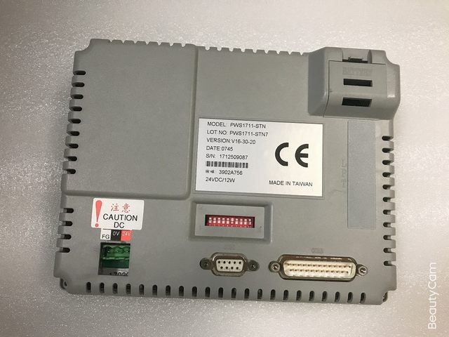 PWS1711-STN/1760-CTN