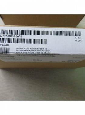 6ES7522-1BL10-0AA0西门子S7-1500，数字式输出模块，全新原装询