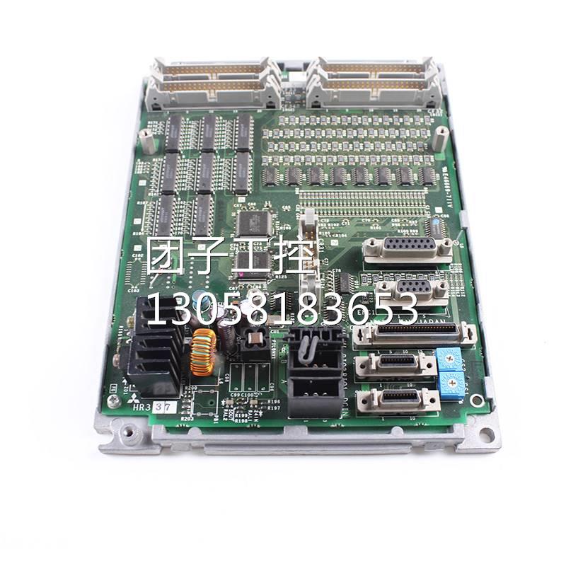 ！FCU6-DX221 HR337 三菱IO板原装正品顺丰包邮询价