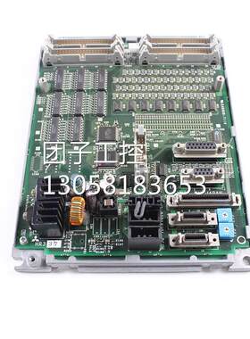！FCU6-DX221 HR337 三菱IO板原装正品顺丰包邮询价