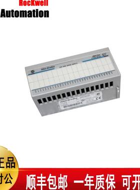 $AB罗克韦尔1794-IB32 1794-IB16 1794-IA16 Allen-BradleyPLC询