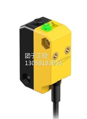 ￥邦纳BANNER 光电传感器 QS18VP6LD 询价