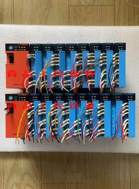 韩国三元TLC880M-83-AR温控器，设备拆机，成色漂亮询价