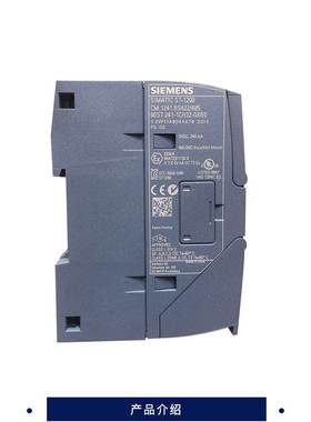 西门子S7-1200PLC模拟量模块SM1231 6ES7231 6ES7 231-4HD32-0XB0