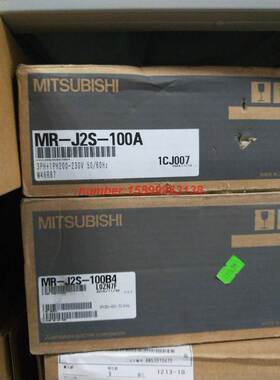 MR-J2S-40B1-QA112/MR-J2S-40B1-EH018 &middot;国内顺风询价