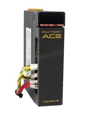 $日本YOKOGAWA横河可编程逻辑控制器PLC电源F3PU10-0S 100-240询