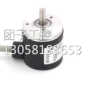 ！Baumer堡盟 BDK 16.24K1024-5-5 增量式编码器 全新原装询价