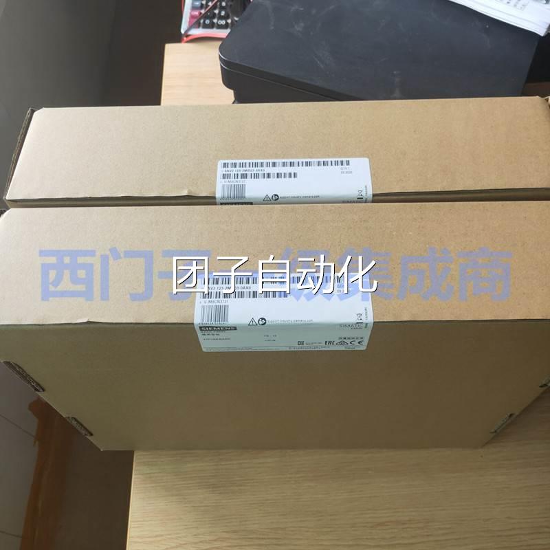 全新西门子S7-1200TP