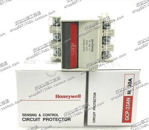 $CP-33AN 1A 2A 3A 5A 7A 10A 15A 20A 30A 霍尼韦尔断路器询价