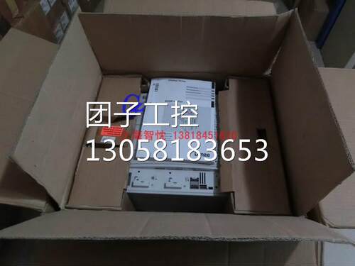 ￥Lenze伦茨E82EV变频器45KW E82EV453K4B201新旧 成色整机配件询