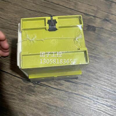 ￥PILZ 皮尔兹 安全继电器 PNOZ XV3.1P 30/24-240VACD 询价