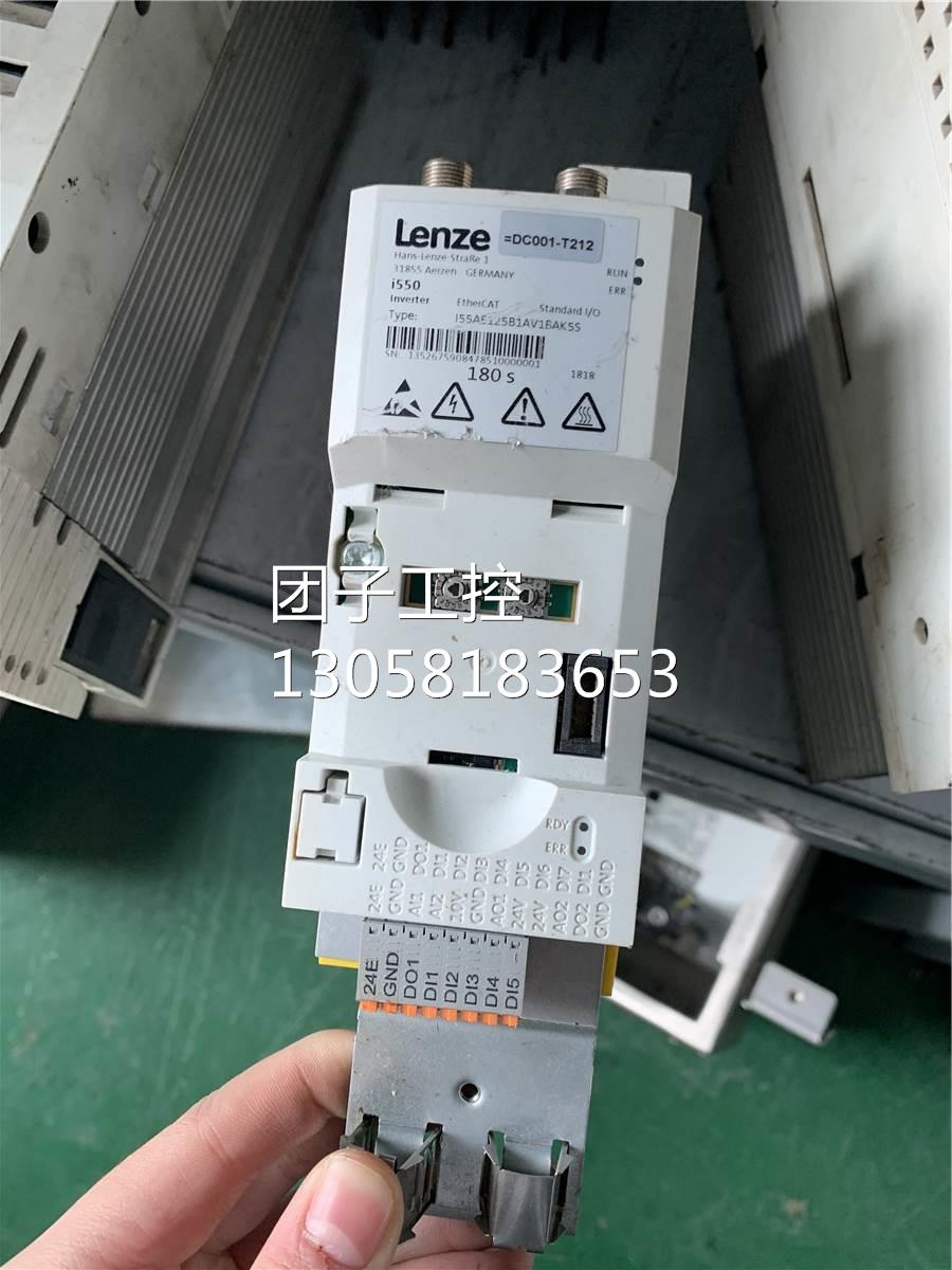 ￥I55AE125B1AV1BAK5S 伦茨拆机 i550 31855 成色好 询价