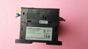 PLC可编程控制器CP1L A拆机实物拍摄询价 M40DR