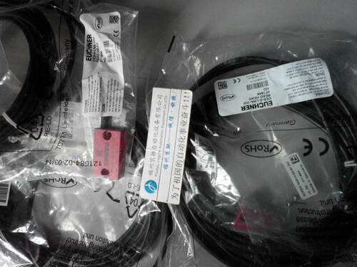 $德国安士能 CES-A-LNA-10V 071846进口 1月询价