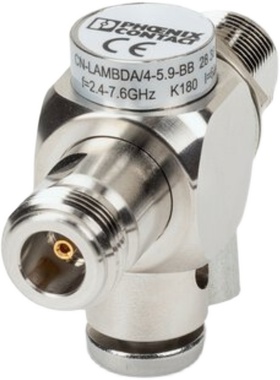 菲尼克斯控制器系统连接 - PLC-V8/FLK14/OUT - 2295554询价