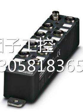 ！菲尼克斯分布式I/O模块 - FLM DI 8 M8-2MBD - 2773555询价